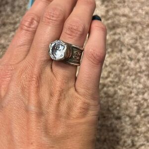 Silpada designs ring